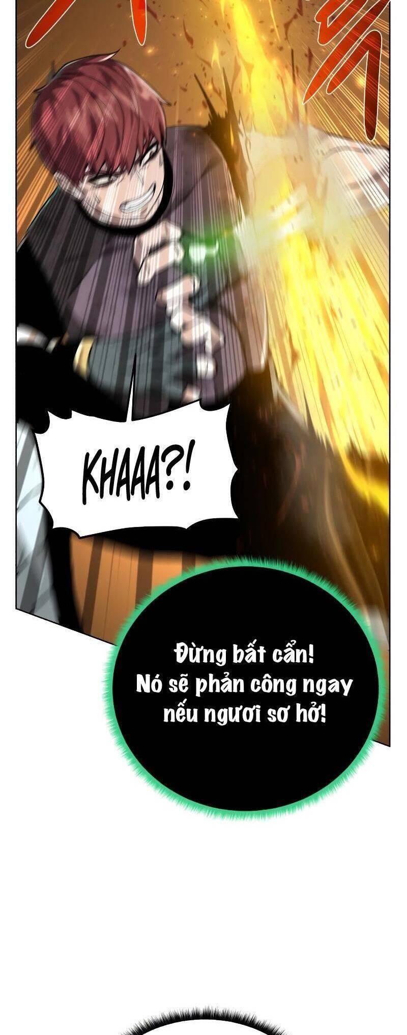 Cổ Vật Trong Hầm Tối Chapter 52 - Trang 2