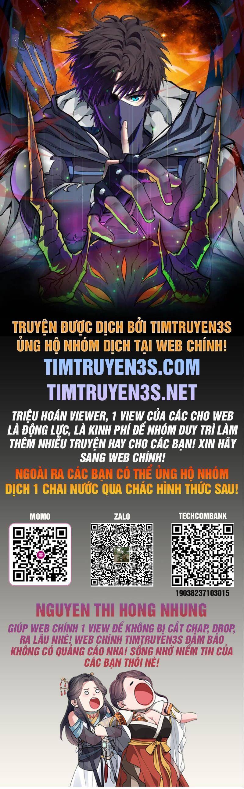 Cổ Vật Trong Hầm Tối Chapter 51 - Trang 2