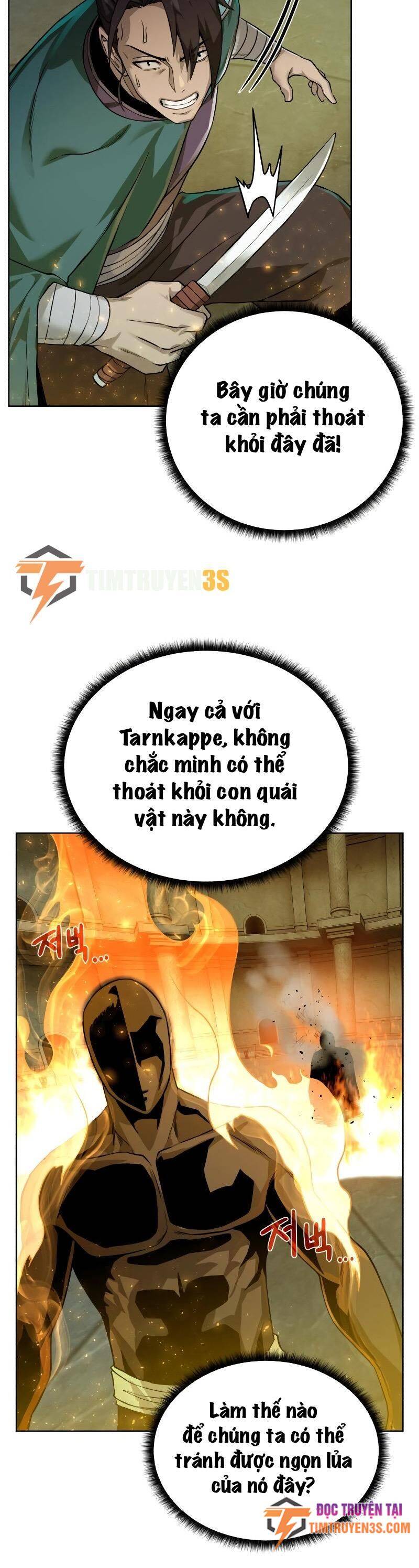 Cổ Vật Trong Hầm Tối Chapter 51 - Trang 2