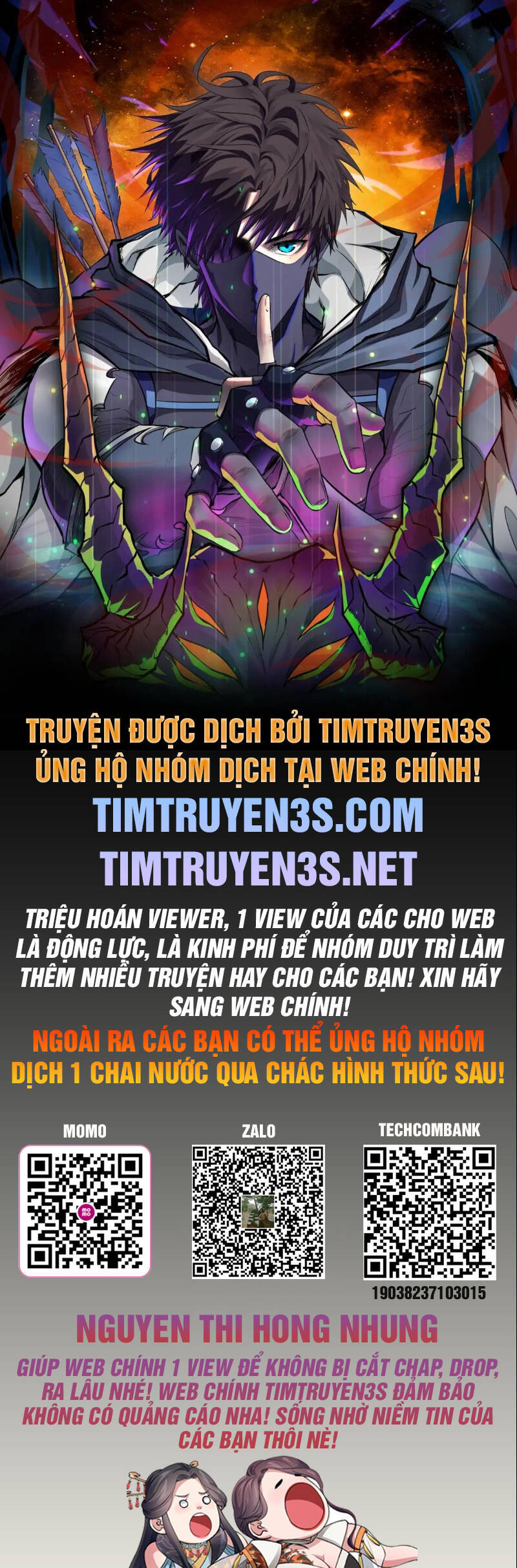 Cổ Vật Trong Hầm Tối Chapter 49 - Trang 2