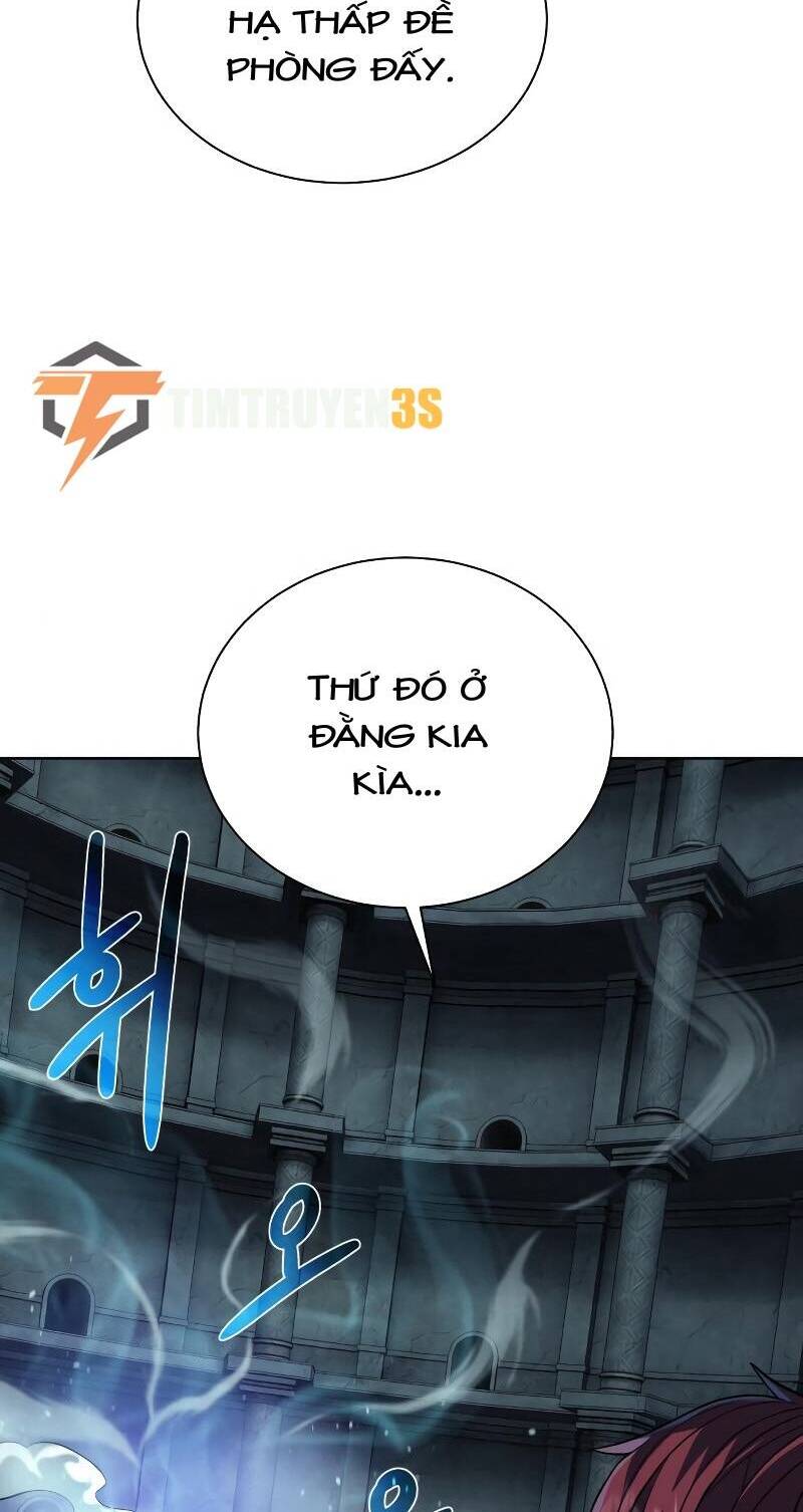 Cổ Vật Trong Hầm Tối Chapter 49 - Trang 2