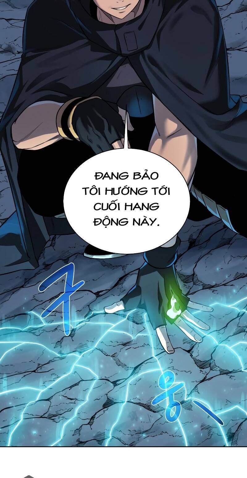 Cổ Vật Trong Hầm Tối Chapter 49 - Trang 2