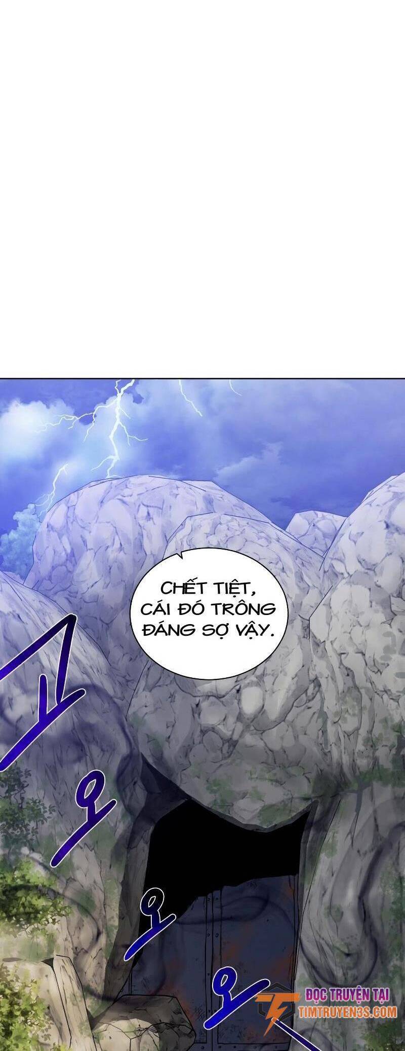 Cổ Vật Trong Hầm Tối Chapter 48 - Trang 2