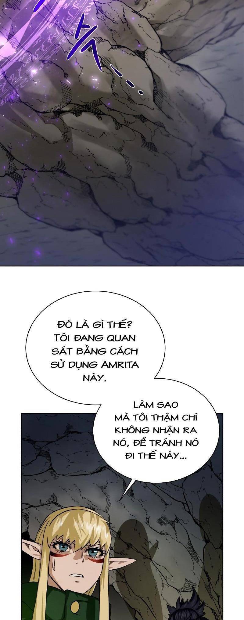 Cổ Vật Trong Hầm Tối Chapter 48 - Trang 2