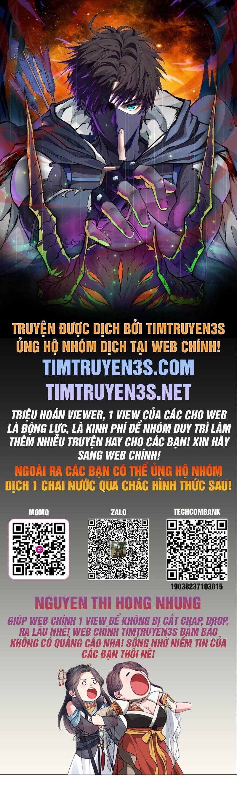 Cổ Vật Trong Hầm Tối Chapter 47 - Trang 2