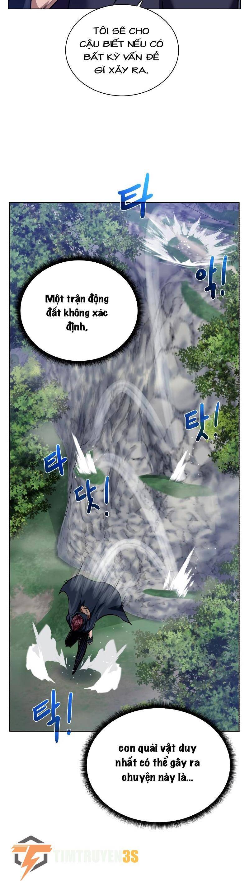 Cổ Vật Trong Hầm Tối Chapter 47 - Trang 2