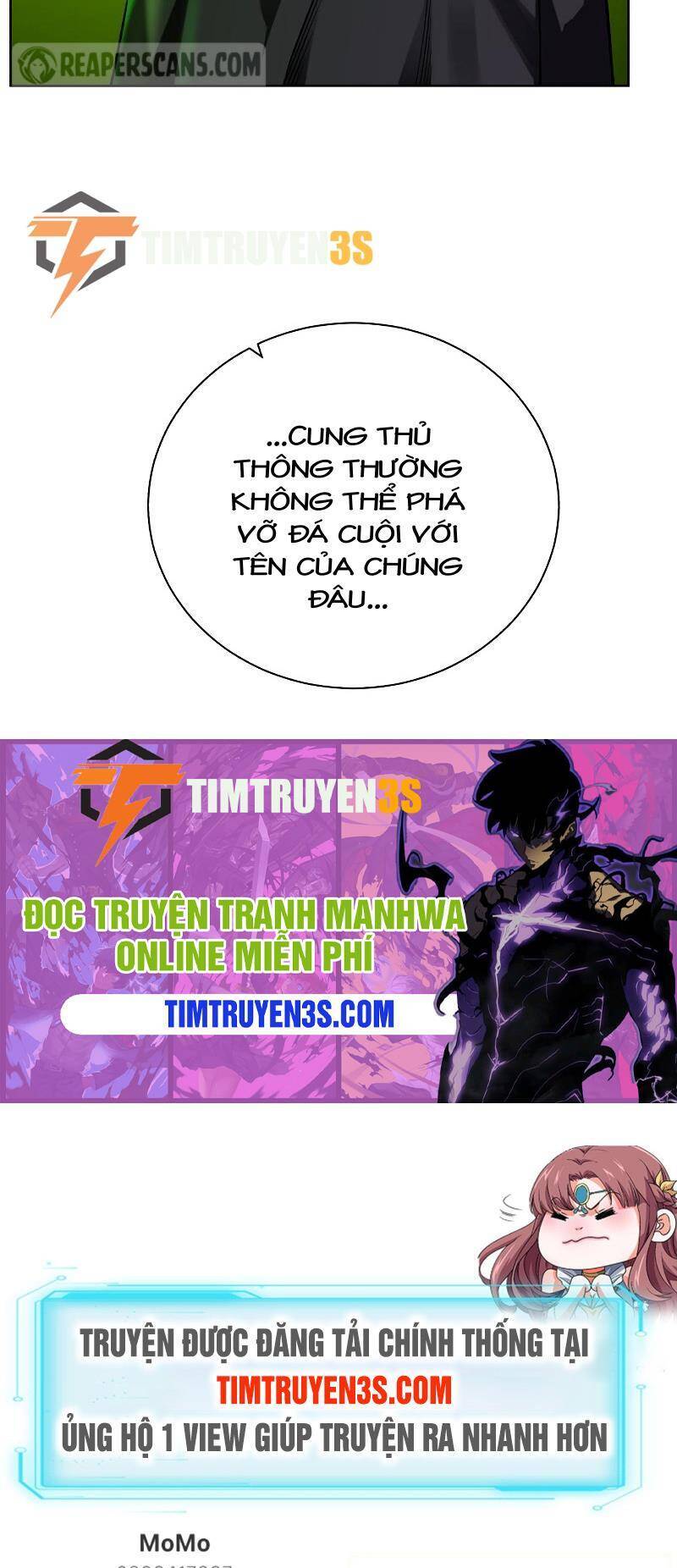 Cổ Vật Trong Hầm Tối Chapter 47 - Trang 2