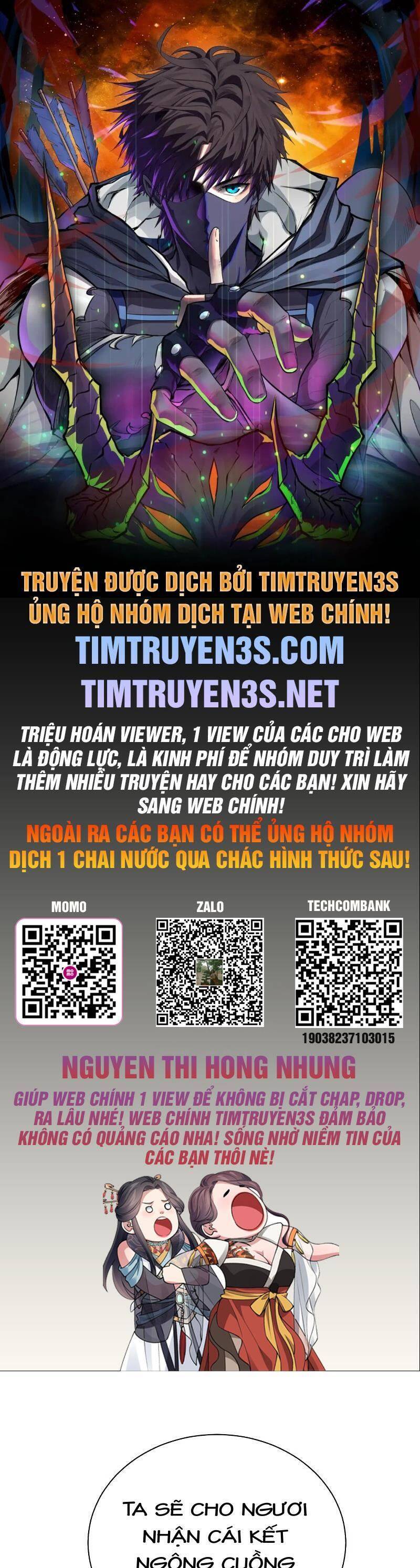 Cổ Vật Trong Hầm Tối Chapter 46 - Trang 2