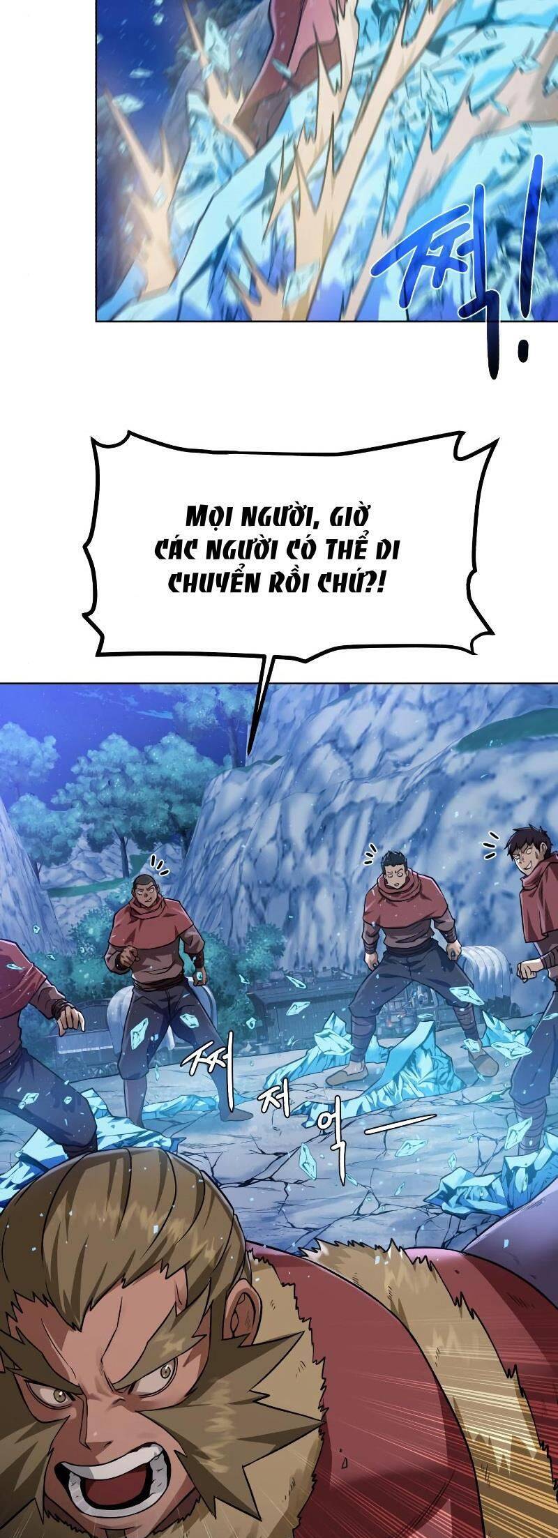 Cổ Vật Trong Hầm Tối Chapter 46 - Trang 2