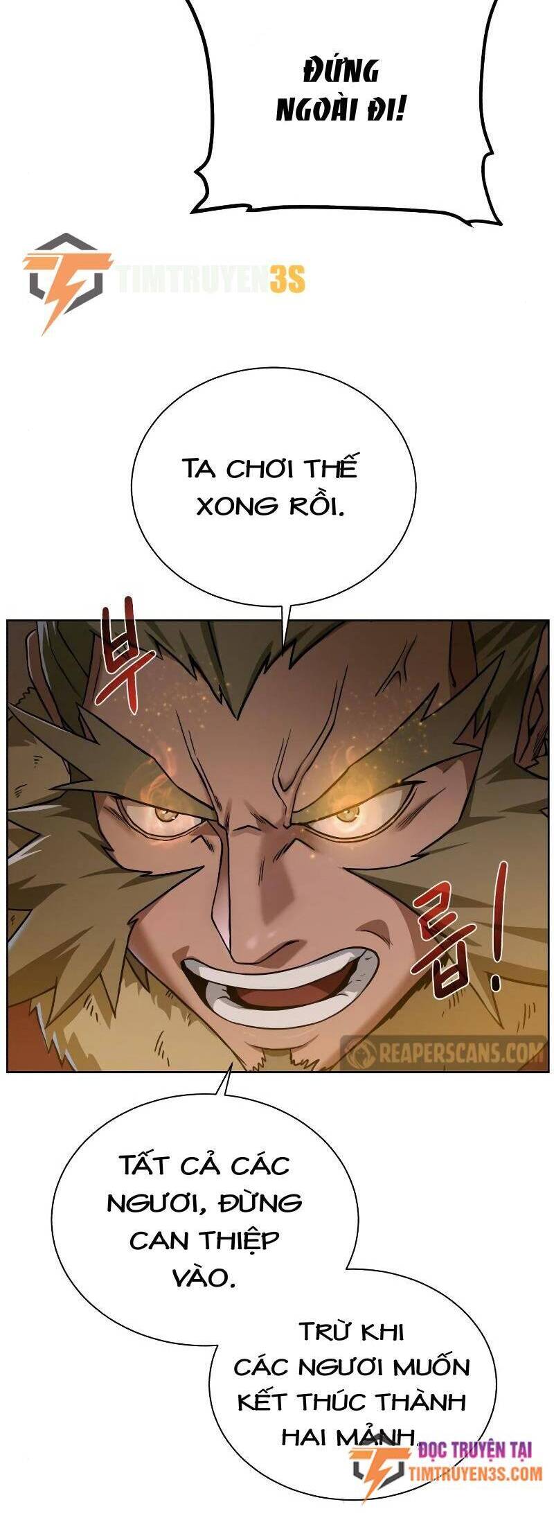 Cổ Vật Trong Hầm Tối Chapter 46 - Trang 2