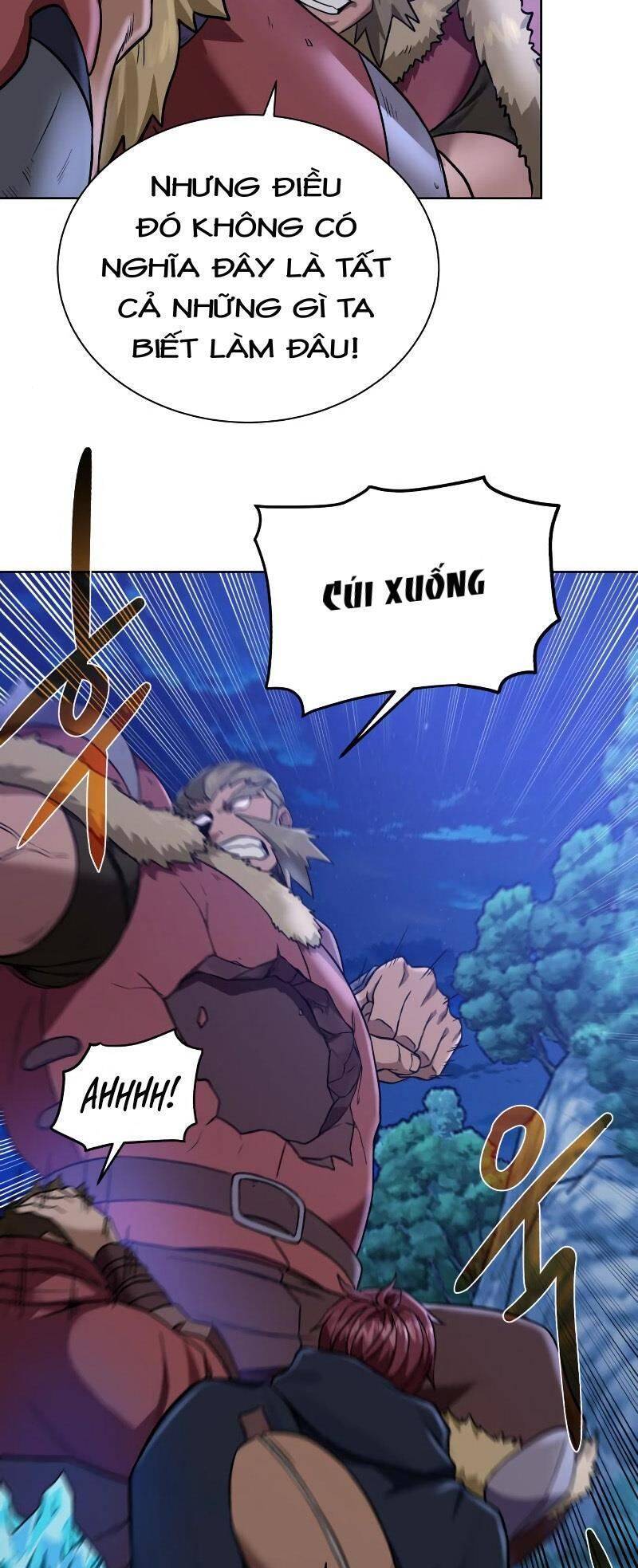 Cổ Vật Trong Hầm Tối Chapter 45 - Trang 2