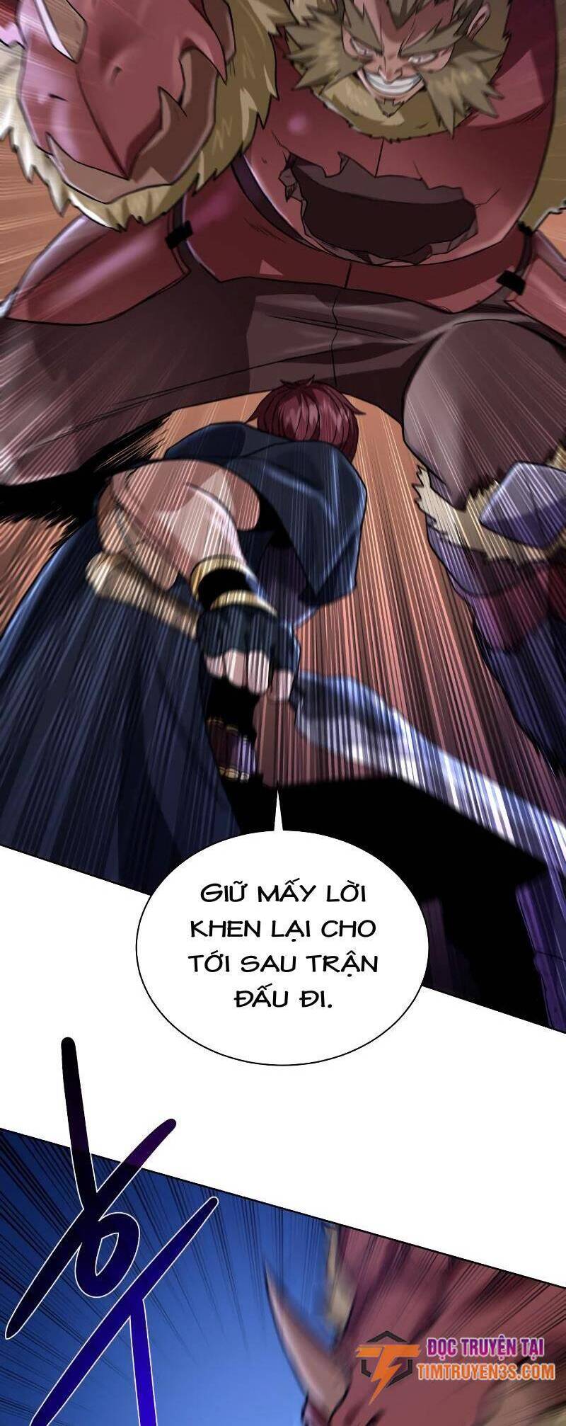 Cổ Vật Trong Hầm Tối Chapter 45 - Trang 2