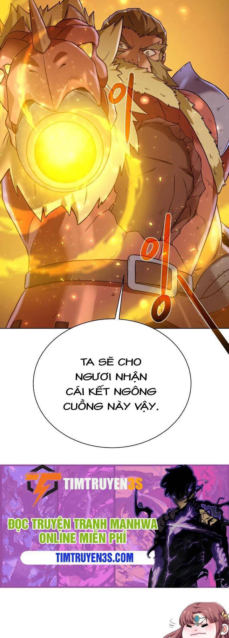 Cổ Vật Trong Hầm Tối Chapter 45 - Trang 2