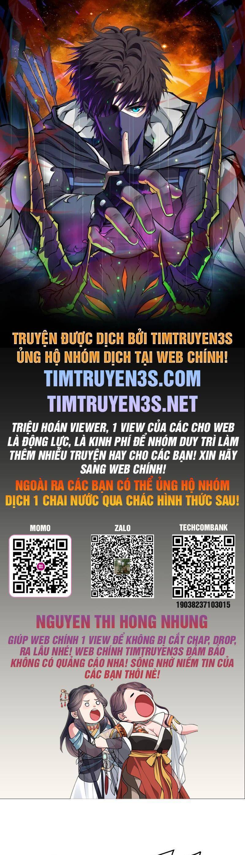 Cổ Vật Trong Hầm Tối Chapter 44 - Trang 2