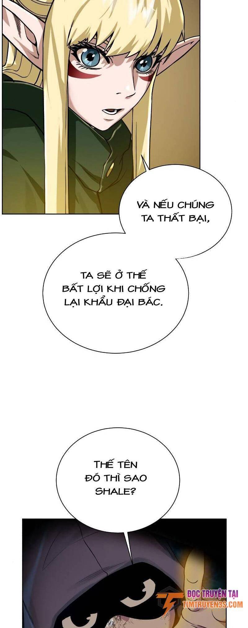 Cổ Vật Trong Hầm Tối Chapter 44 - Trang 2