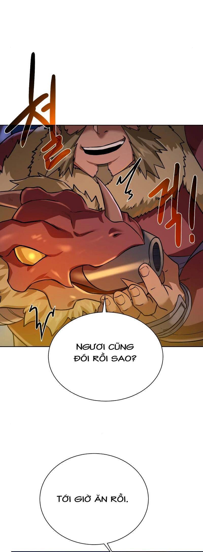 Cổ Vật Trong Hầm Tối Chapter 44 - Trang 2