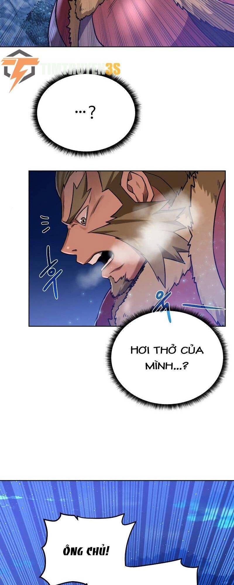 Cổ Vật Trong Hầm Tối Chapter 44 - Trang 2