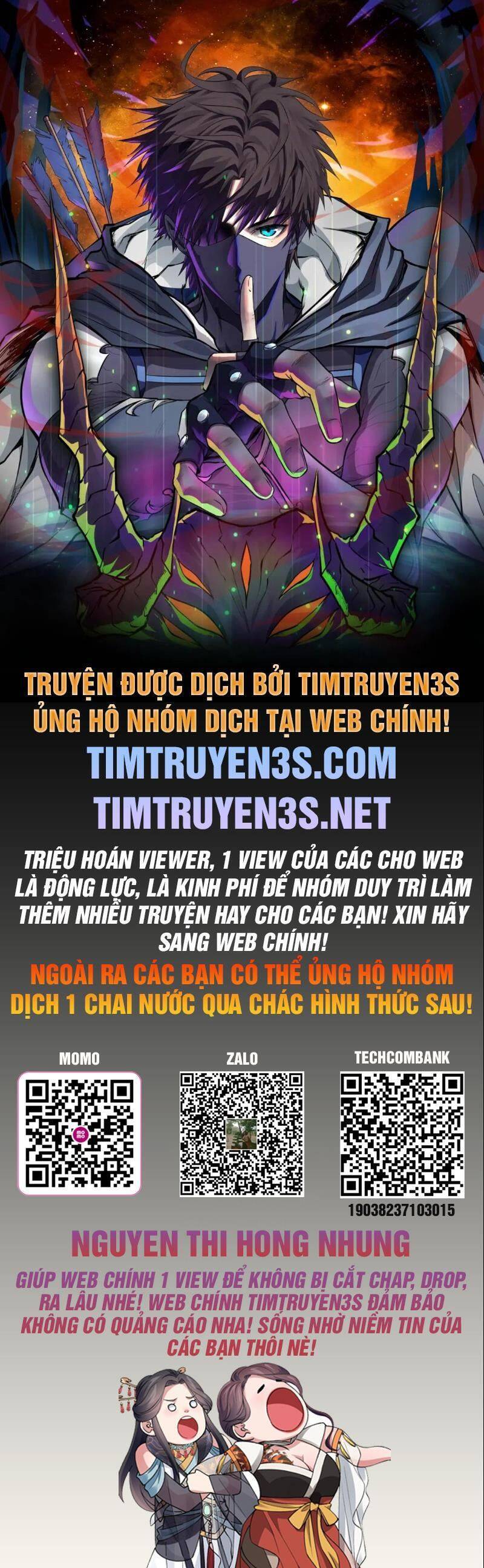 Cổ Vật Trong Hầm Tối Chapter 43 - Trang 2