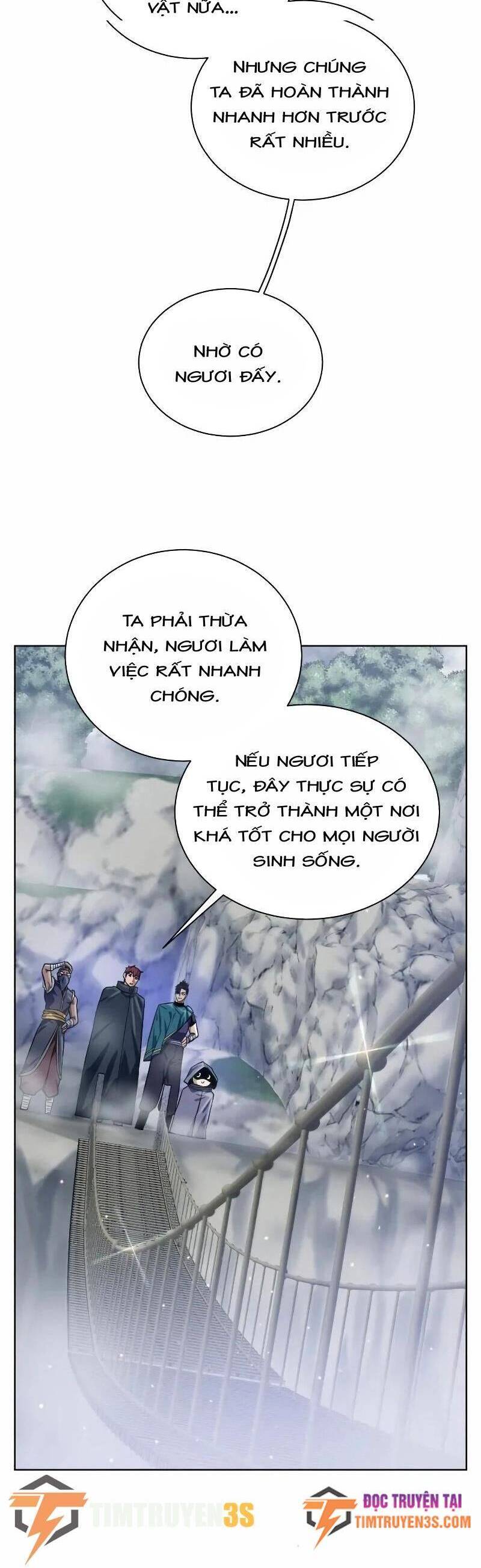 Cổ Vật Trong Hầm Tối Chapter 43 - Trang 2