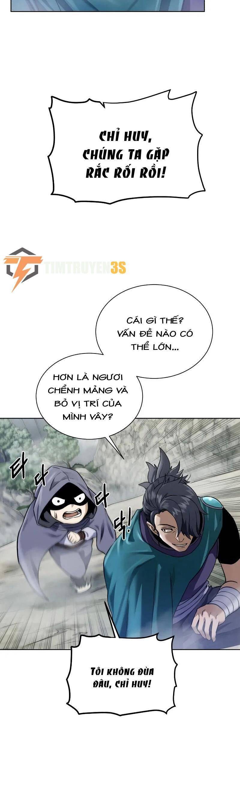 Cổ Vật Trong Hầm Tối Chapter 43 - Trang 2