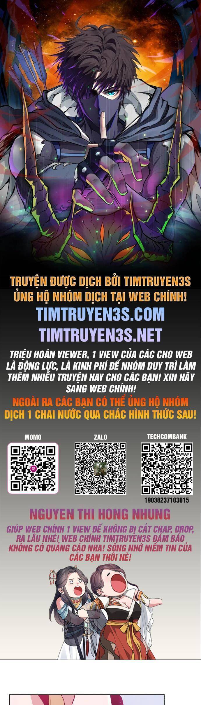 Cổ Vật Trong Hầm Tối Chapter 42 - Trang 2