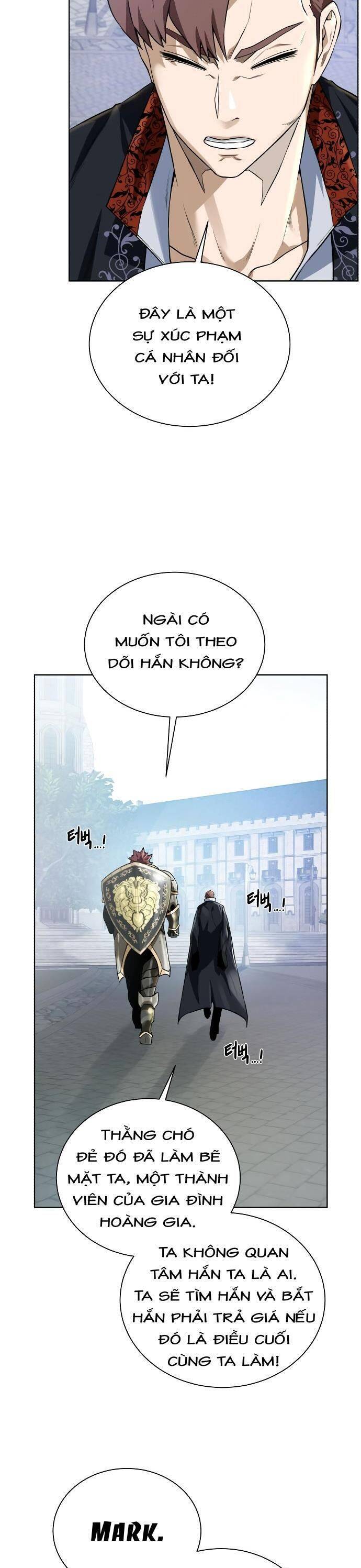 Cổ Vật Trong Hầm Tối Chapter 42 - Trang 2