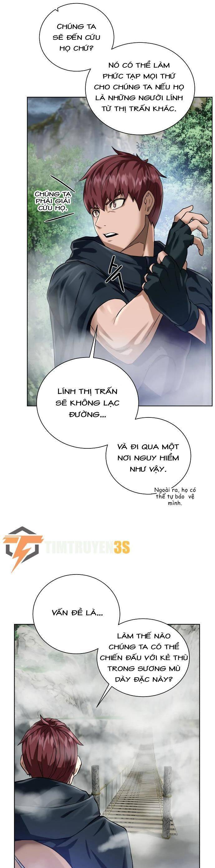 Cổ Vật Trong Hầm Tối Chapter 42 - Trang 2