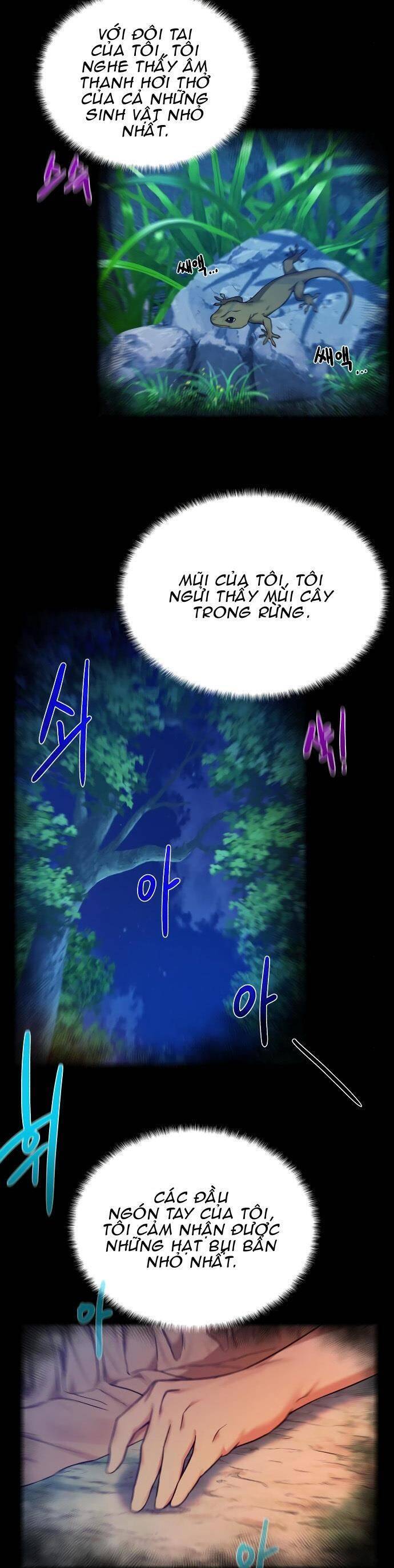 Cổ Vật Trong Hầm Tối Chapter 42 - Trang 2