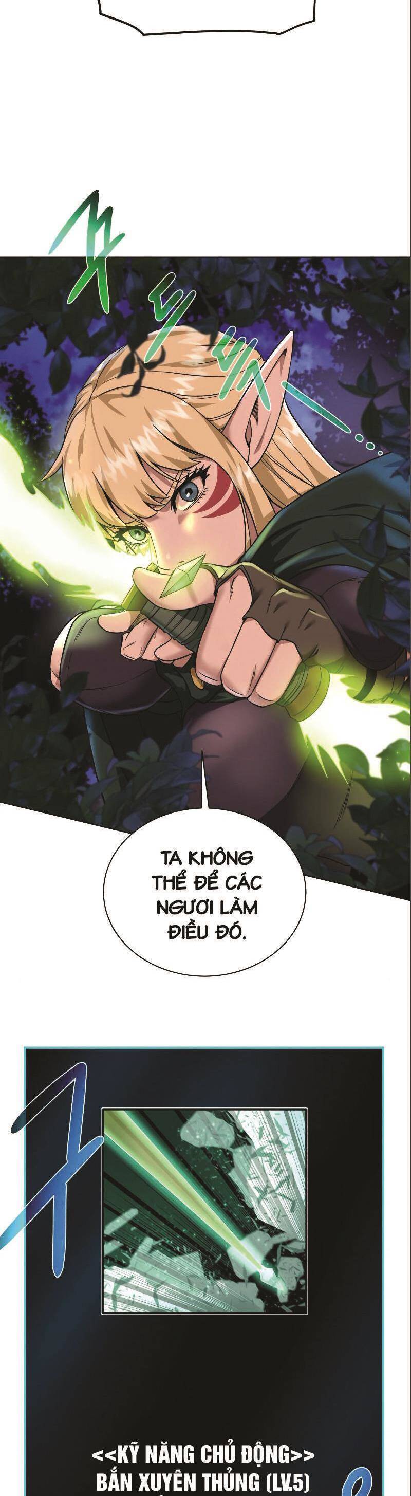 Cổ Vật Trong Hầm Tối Chapter 40 - Trang 2