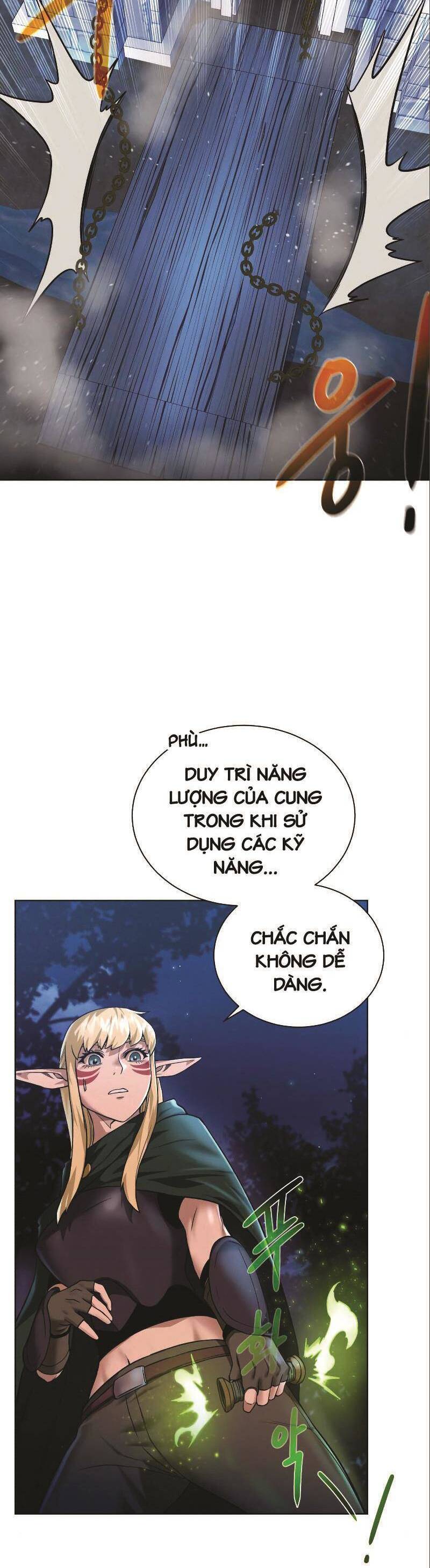 Cổ Vật Trong Hầm Tối Chapter 40 - Trang 2