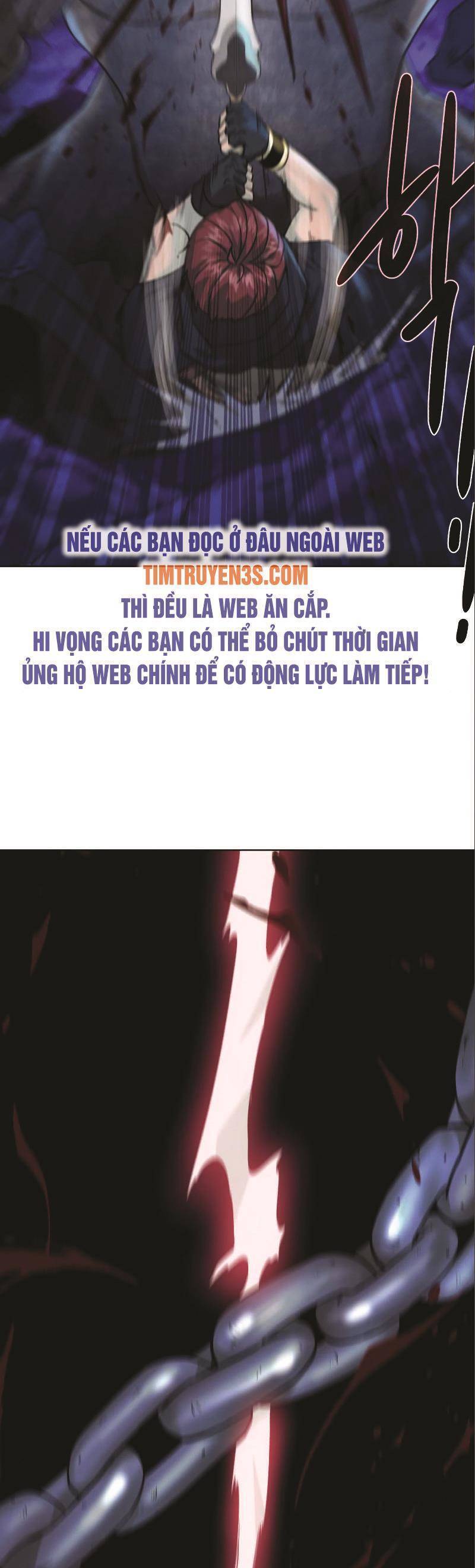 Cổ Vật Trong Hầm Tối Chapter 40 - Trang 2