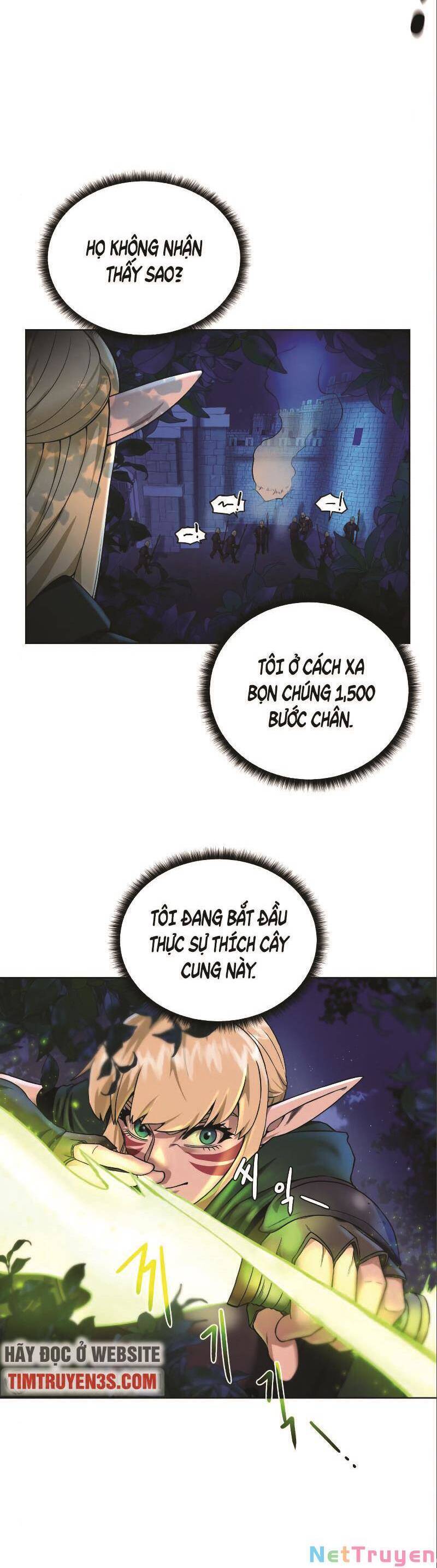 Cổ Vật Trong Hầm Tối Chapter 40 - Trang 2