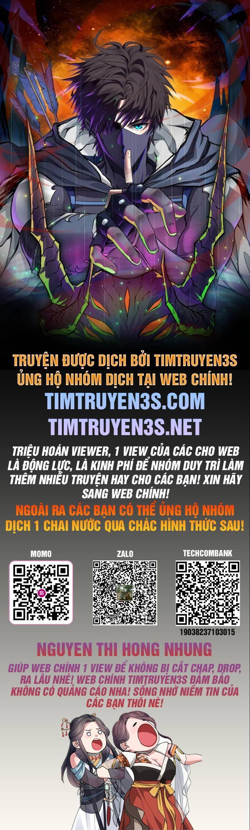 Cổ Vật Trong Hầm Tối Chapter 39 - Trang 2