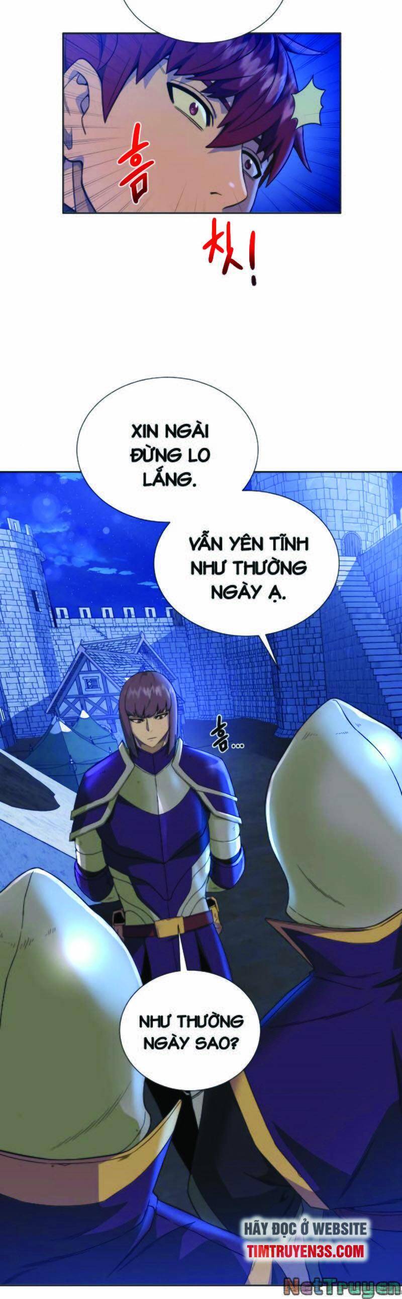 Cổ Vật Trong Hầm Tối Chapter 39 - Trang 2