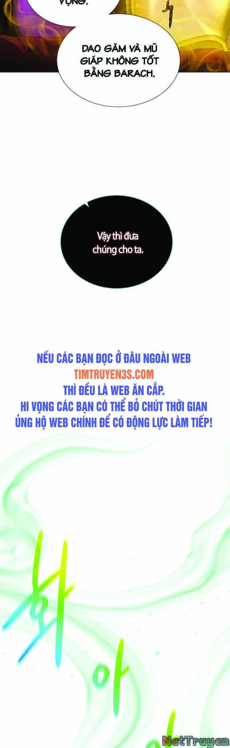 Cổ Vật Trong Hầm Tối Chapter 39 - Trang 2