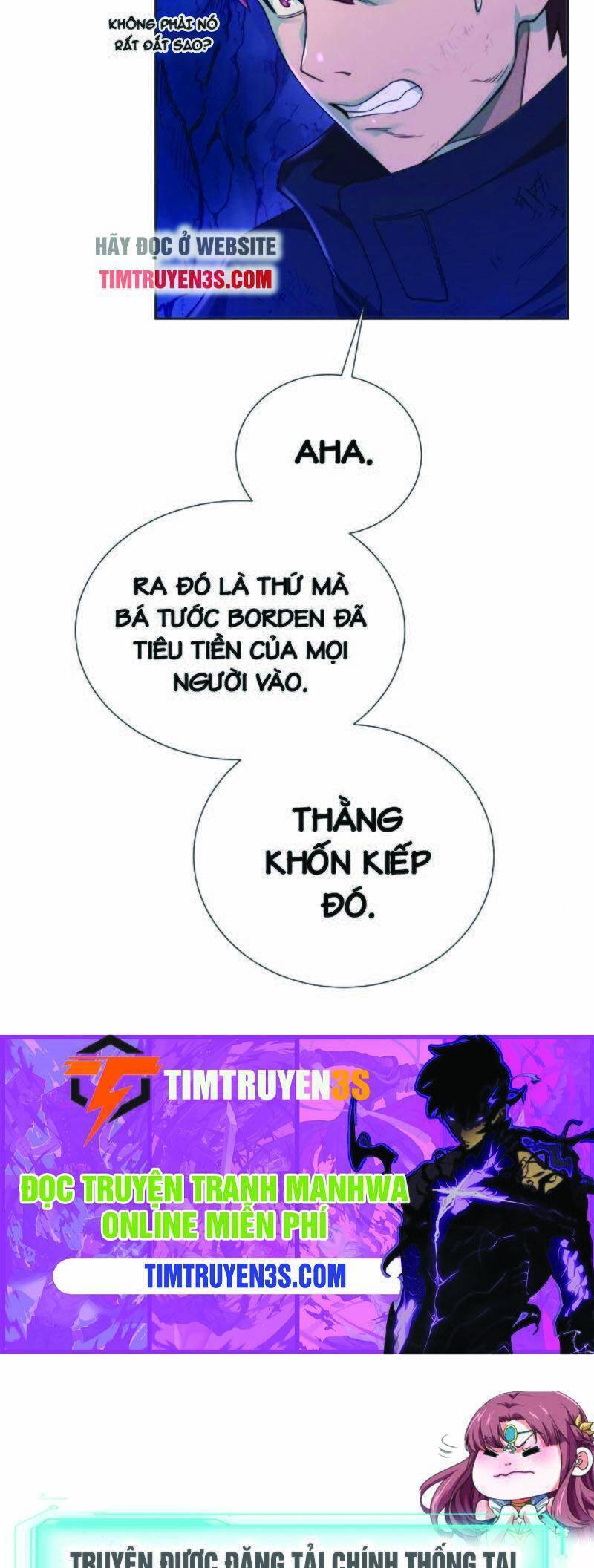 Cổ Vật Trong Hầm Tối Chapter 39 - Trang 2