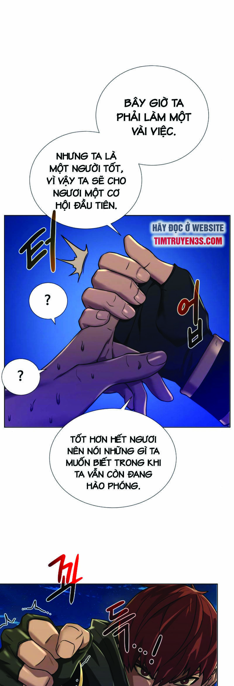 Cổ Vật Trong Hầm Tối Chapter 38 - Trang 2