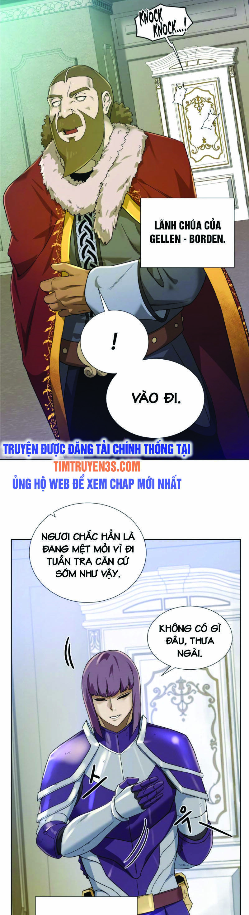 Cổ Vật Trong Hầm Tối Chapter 38 - Trang 2