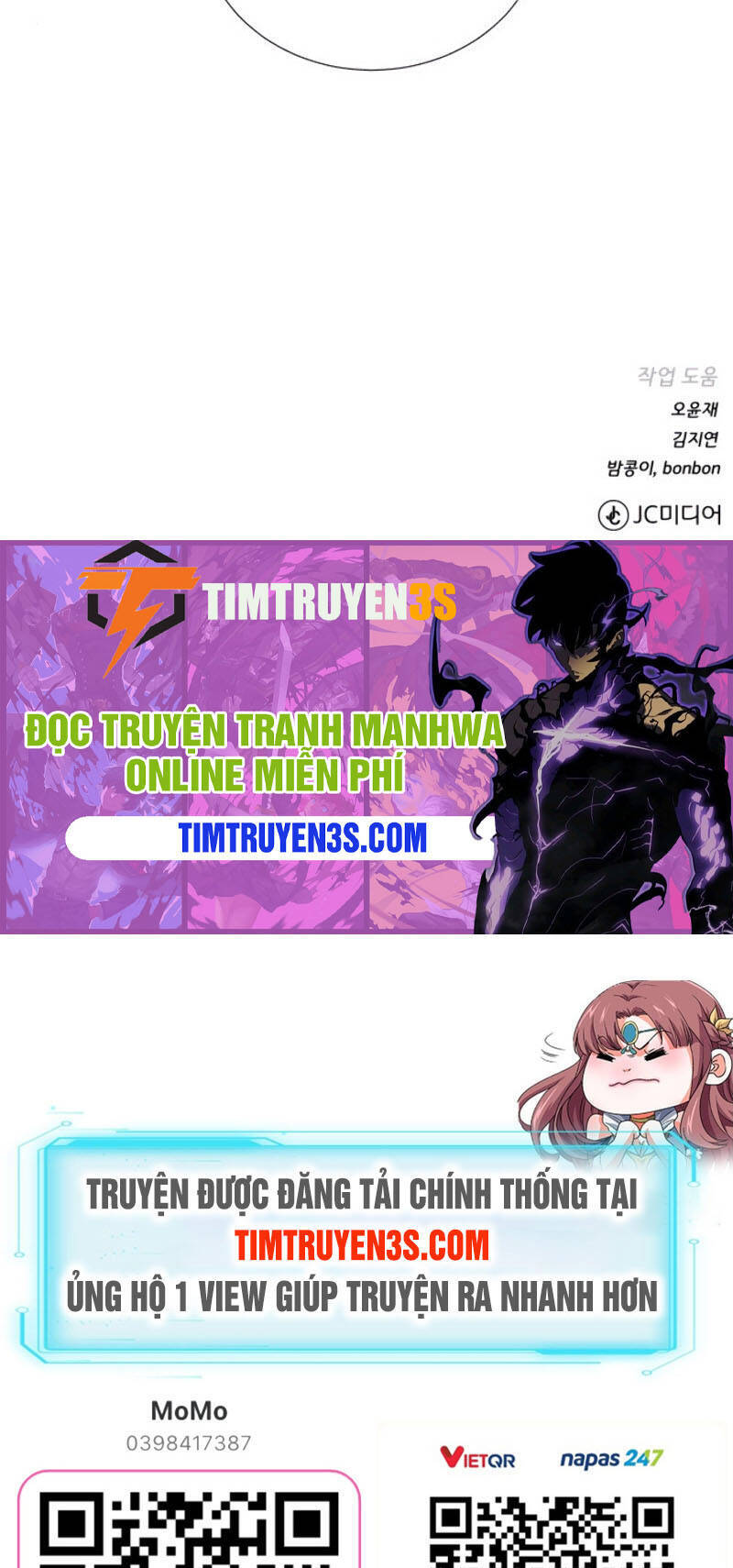 Cổ Vật Trong Hầm Tối Chapter 38 - Trang 2