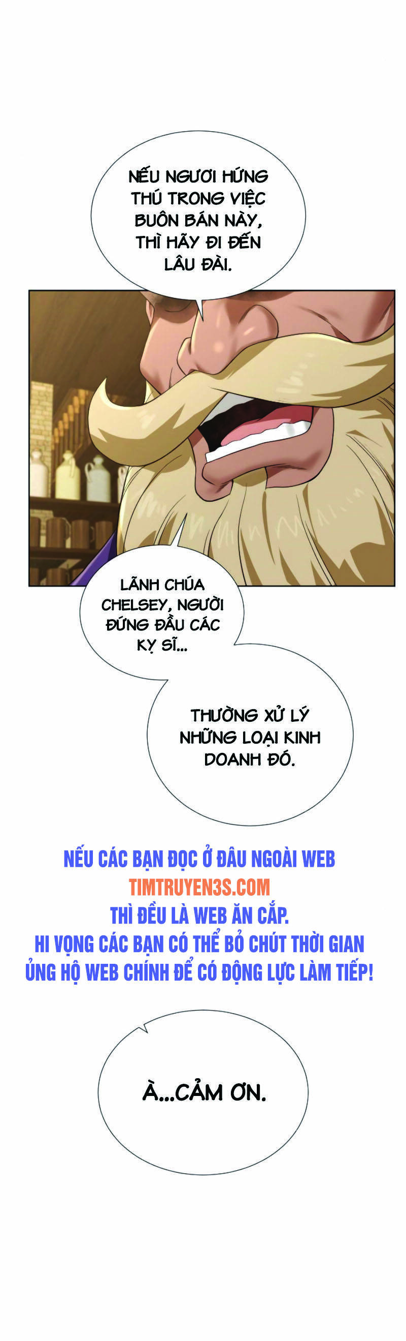 Cổ Vật Trong Hầm Tối Chapter 38 - Trang 2