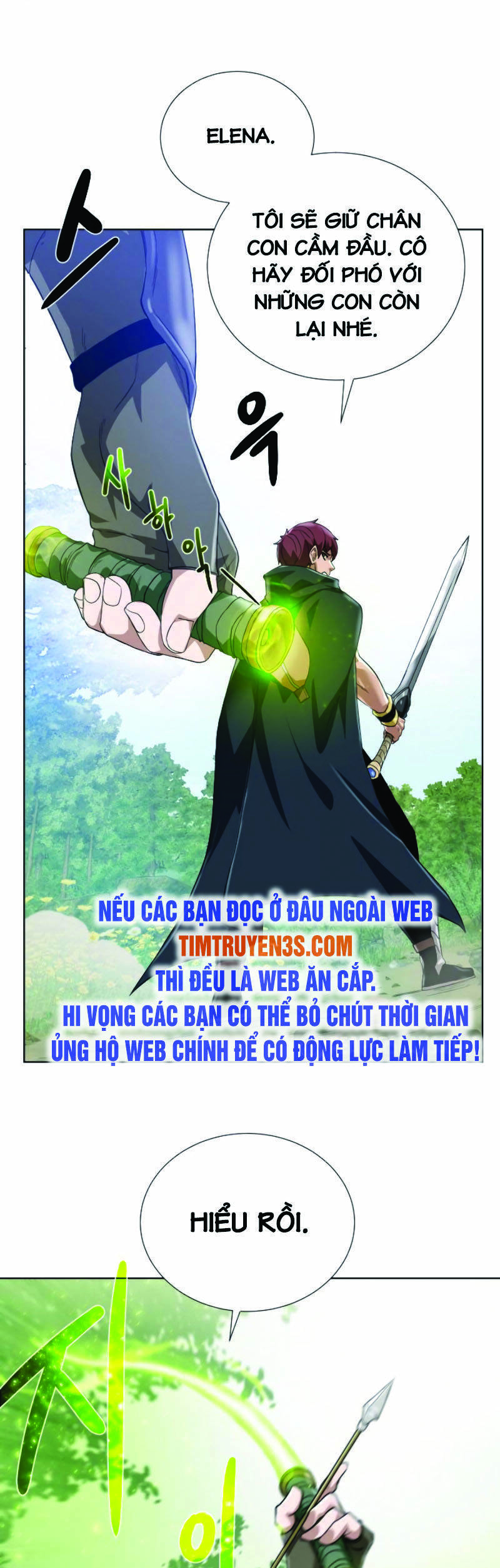 Cổ Vật Trong Hầm Tối Chapter 37 - Trang 2