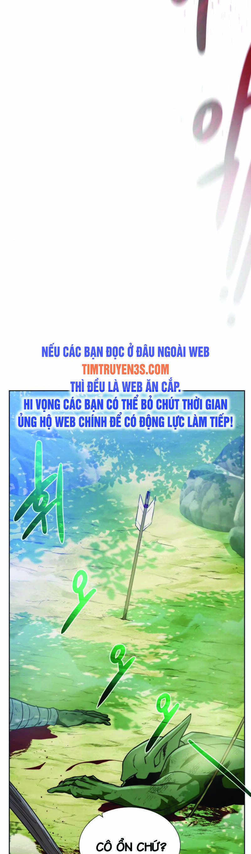 Cổ Vật Trong Hầm Tối Chapter 37 - Trang 2