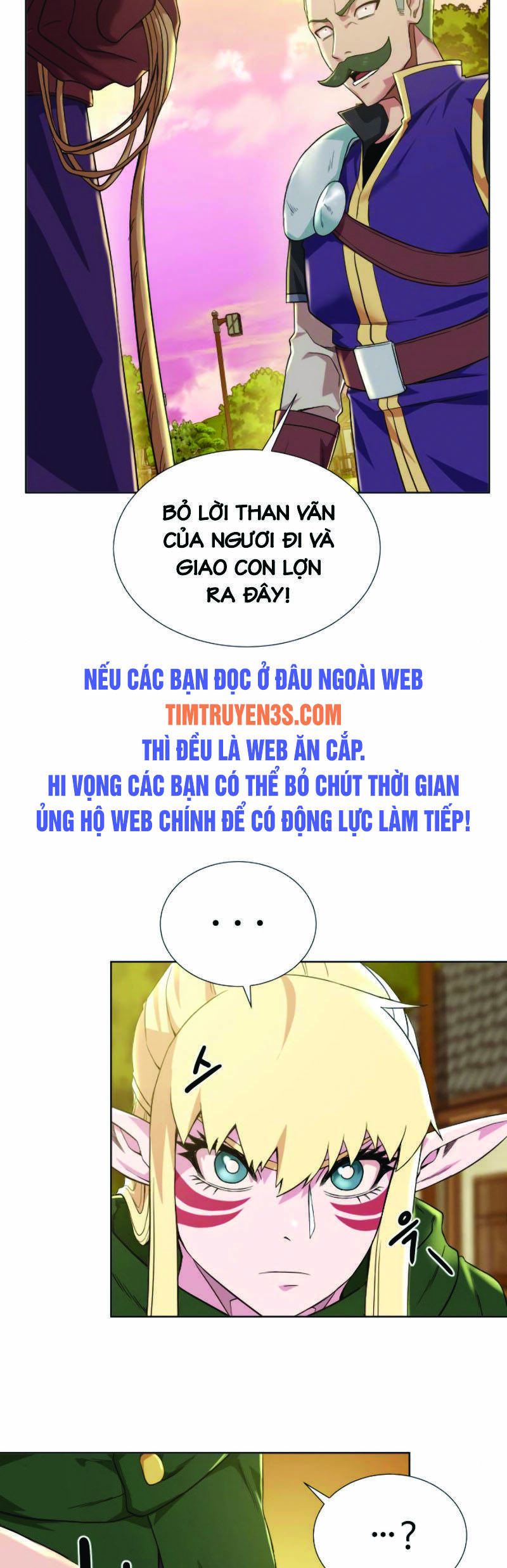 Cổ Vật Trong Hầm Tối Chapter 37 - Trang 2