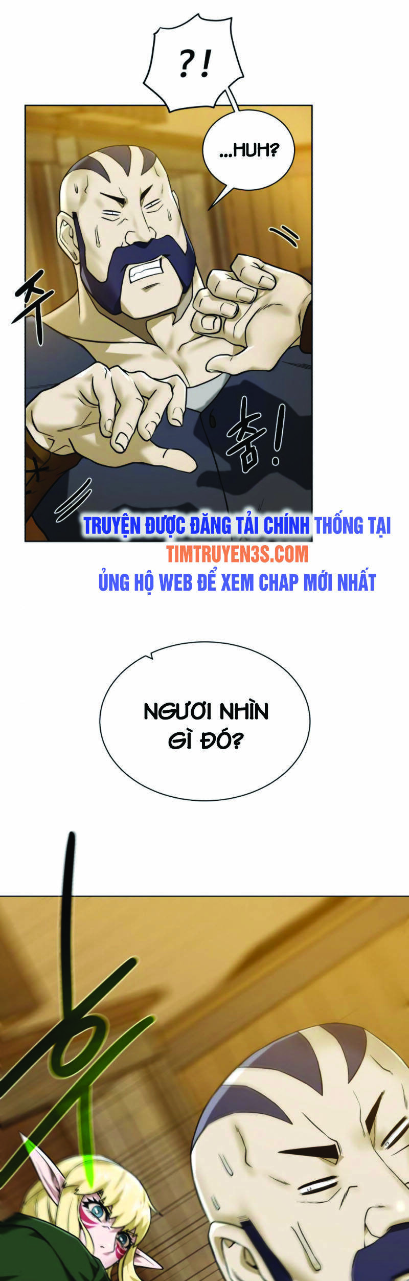 Cổ Vật Trong Hầm Tối Chapter 36 - Trang 2