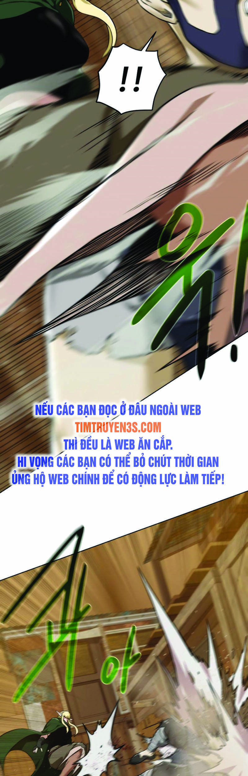 Cổ Vật Trong Hầm Tối Chapter 36 - Trang 2