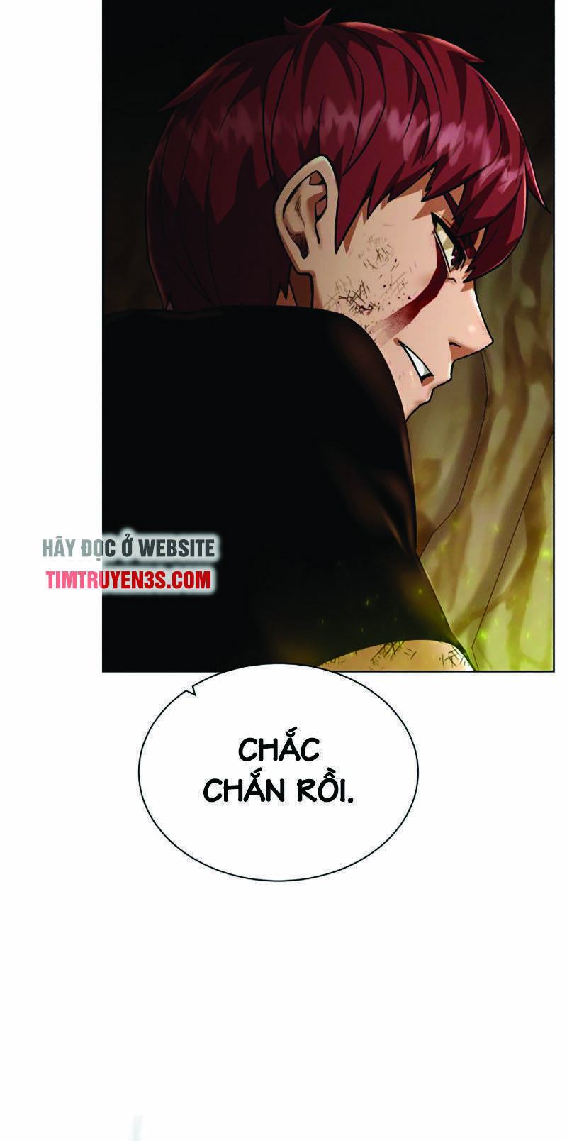 Cổ Vật Trong Hầm Tối Chapter 35 - Trang 2