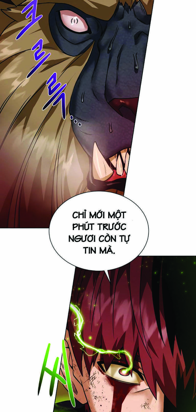 Cổ Vật Trong Hầm Tối Chapter 35 - Trang 2