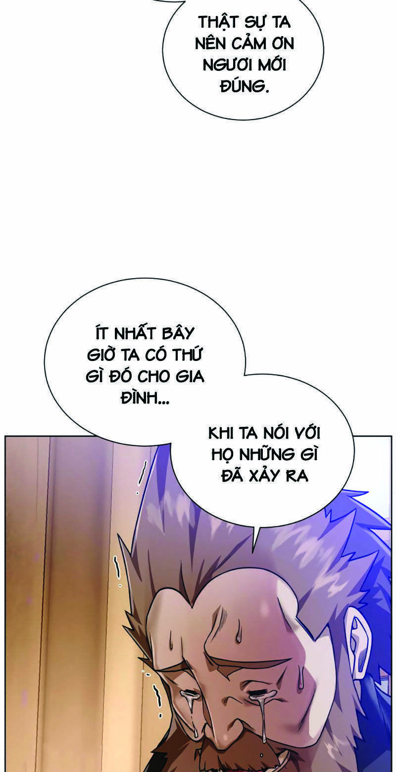 Cổ Vật Trong Hầm Tối Chapter 35 - Trang 2