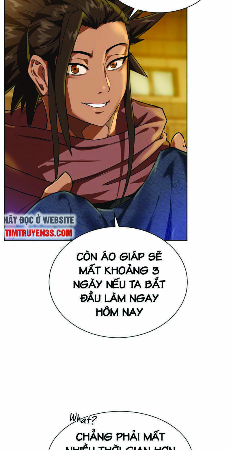 Cổ Vật Trong Hầm Tối Chapter 35 - Trang 2