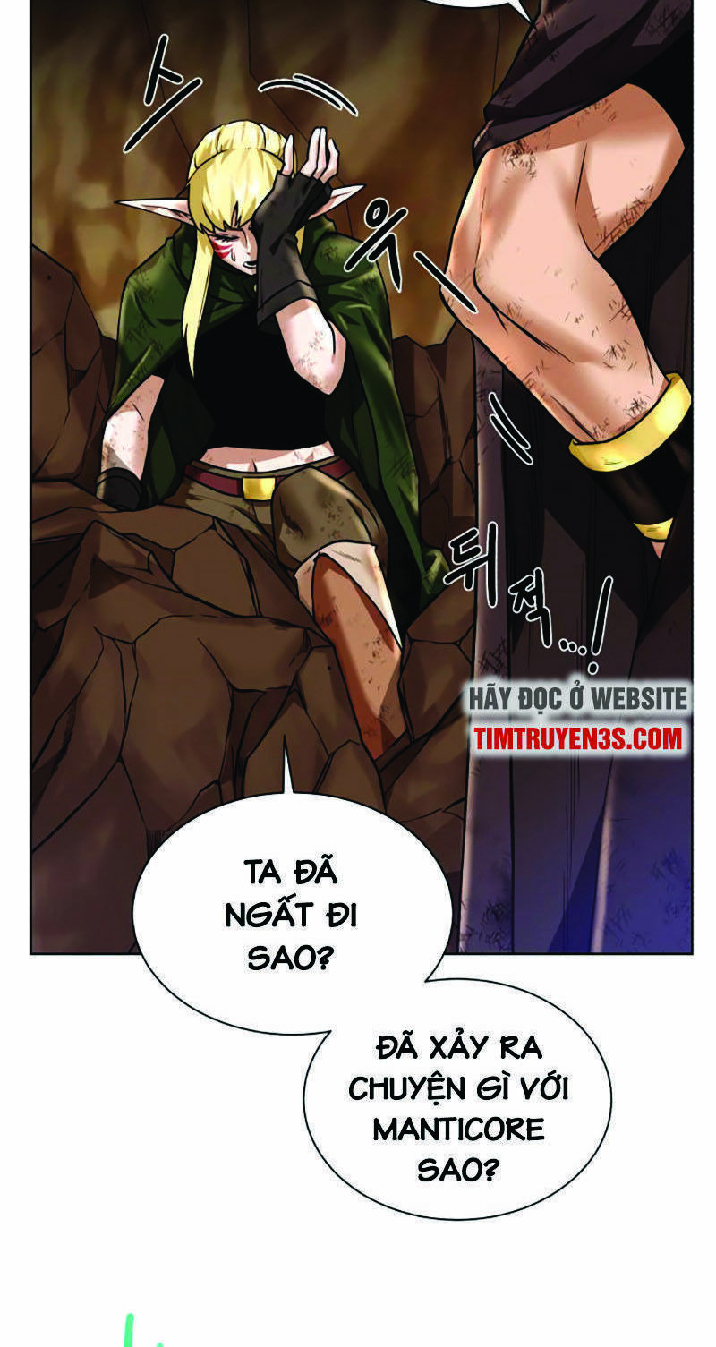 Cổ Vật Trong Hầm Tối Chapter 35 - Trang 2